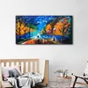 Coloray Canvas 100x50  Wandbild Leinwand Bilder Deko Produktbild-Vorschau 4