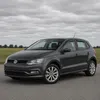 Complete set van 4 windschermen voor VW Polo MK5 – 5-deurs Productafbeelding-voorbeeld 4