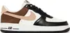 Nike Air Force 1 Low 07 Mocha - Herren Sneakers Schuhe Produktbild-Vorschau 7