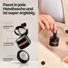 IMPERIO Ansatzpuder - Haar Concealer zur Haarverdichtung Produktbild-Vorschau 5
