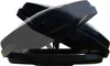 KAMEI 08154021 Fosco 540 Dachbox Schwarz Groß Flach 540L Produktbild-Vorschau 5