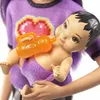 Mattel Barbie Skipper Babysitters Inc. Skipper Baby Puppe Produktbild-Vorschau 6