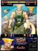 Jada 253252032 Street Fighter II - Guile Actionfigur 6"" Produktbild-Vorschau 7