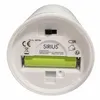 Sirius LED Kerzen Sille Solar 3er Set 7,5 cm weiß Produktbild-Vorschau 6