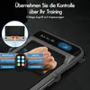 BLACK LORD Składana bieżnia Walking Pad, 2 w 1 elektryczna Podgląd zdjęcia produktu 17