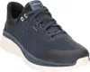 Geox Herren Sneaker U65HUB0006KC4K9B Farbe: Blau Größe: 43 Produktbild-Vorschau 9