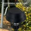 2 lampade solari antizanzare da esterno a LED, repellente Anteprima dell’immagine prodotto 6