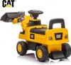 CAT Lader Rutschauto für Kinder (1–3 Jahre) – mit Produktbild-Vorschau 8