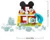 LEGO DUPLO 10465 Il Club di Topolino con Minnie e Pluto 87 Anteprima dell’immagine prodotto 23