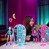 Lalka Monster High Straszysekrety Seria 6 Frankie Stein Náhľad obrázku produktu 11