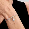 Pandora Sterling argent Cubic Zirconia Clear 793598C01 Voir les images du produit 4