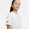 Nike Tshirts JR Park 20, CZ0909100, Größe: 158 Produktbild-Vorschau 12