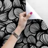 Coloray Fototapete 104x70 cm An Einer Wand Latex Produktbild-Vorschau 3