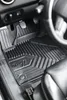 Tappetini in gomma per auto FROGUM per Mercedes Sprinter Anteprima dell’immagine prodotto 8