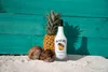 Malibu Kokosnusslikör 6er Set 0,7L (21% Vol) Caribbean Rum Produktbild-Vorschau 2