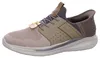 Skechers Slip-Ins: Slade - Ocon  Sportief - Beige - Maat 45 Voir les images du produit 73