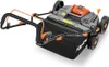 FUXTEC 40V Akku Vertikutierer FX-E2VE38SET - 38cm Produktbild-Vorschau 9