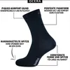 OCERA 6x Bambus Socken (Uni) für Damen und Herren in Produktbild-Vorschau 3