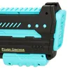 Wasserpistole Elektrisches Gewehr Starke professionelle Produktbild-Vorschau 12