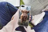 MuchoWow® Handyhülle Schutzhülle Hülle für iPhone SE 2020 Produktbild-Vorschau 3