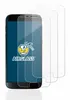 3x BROTECT Schutzglas für Samsung Galaxy S7 Schutzfolie Produktbild-Vorschau 2