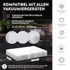 GustoVac Premium Vakuumbeutel, 100 Stk - 20 x 30 cm - zum Produktbild-Vorschau 3