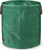 LZQ Gartensack 3x Gartenabfallsack Laubsack 272 Liter Produktbild-Vorschau 13