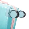 Set de valises PC Spinner 2 pièces 14"/20" avec serrure à Voir les images du produit 14