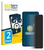 2x BROTECT Sichtschutzfolie für Samsung Galaxy S26 Anti-Spy Produktbild-Vorschau 1