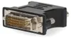 DVI adaptér | DVI-I 24+5-pin Samec | VGA samica 15p | Náhľad obrázku produktu 4