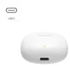 Hama Bluetooth-Kopfhörer Action One, TWS Earbuds, Weiß Produktbild-Vorschau 4