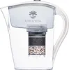 Lotus Vita Wasserfilter Kanne Family 1,8L - Weiß - Natura Produktbild-Vorschau 1