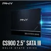 PNY CS900, 500 GB, 2.5", 6 Gbit/s Produktbild-Vorschau 11