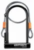 KRYPTONITE KEEPER 12 STD Spange+KRYPTOFLEX 10mm/120 Kabel Produktbild-Vorschau 1
