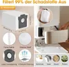 L40s Pro Ultra Zubehör für Dreame X50 Ultra Complete / L40s Produktbild-Vorschau 6