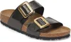 BIRKENSTOCK SYDNEY CUSHIOM BUCKLE Schwarz Produktbild-Vorschau 11