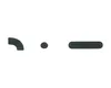 1x Multifunktionsstanze 3-in-1 Eckenabrunder Lochstanze und Produktbild-Vorschau 2