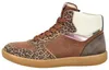 Sneaker Ricosta Sneaker in pelle scamosciata/tessuto Anteprima dell’immagine prodotto 2
