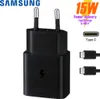 Schnellladeadapter mit Datenkabel (USB Type-C, 15 Watt) Produktbild-Vorschau 19