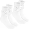 BRUBAKER slouch socks - damskie skarpetki slouch do Podgląd zdjęcia produktu 1