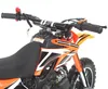 Pocketbike Dirtbike Pocket Cross Bike Crossbike 49ccm Produktbild-Vorschau 9