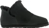 Rohde Damen Hausschuh Stiefelette Schlupfschuh Leder Produktbild-Vorschau 14