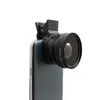 System-S 37mm Clip-on 0.45X Super Weitwinkel und  Makro Produktbild-Vorschau 2