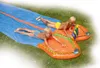 Happy People Wasserrutsche 650 x 180 cm        77825 Produktbild-Vorschau 15
