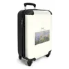 NoBoringSuitcases.com® Koffer Handgepäck Trolley Rollkoffer Produktbild-Vorschau 2