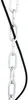Steinhauer - suspension - Bikkel - noir - verre métal - Ø Voir les images du produit 15