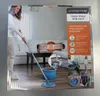 Livington Clean Water Spin Mop -Bodenwischer Set - Wischer Produktbild-Vorschau 2