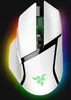 Razer Basilisk V3 Pro - Weiß (RZ01-04620200-R3M1) Produktbild-Vorschau 1