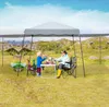 KOMFOTTEU 3x3m pop up pavilon, skládací pavilon se 2 Náhled obrázku produktu 6