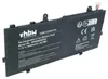 vhbw Akku kompatibel mit Asus VivoBook Flip TP401NA-WH21T, Produktbild-Vorschau 1